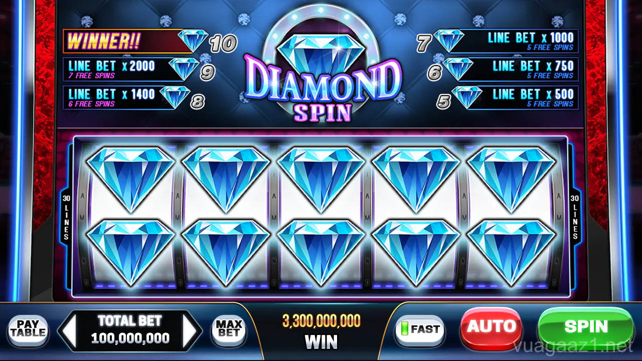 Tính năng nhận thưởng